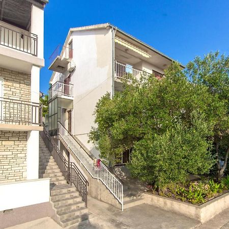 Apartments Ivan Vodice Exterior photo